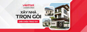 Xây Nhà Trọn Gói Nghệ An