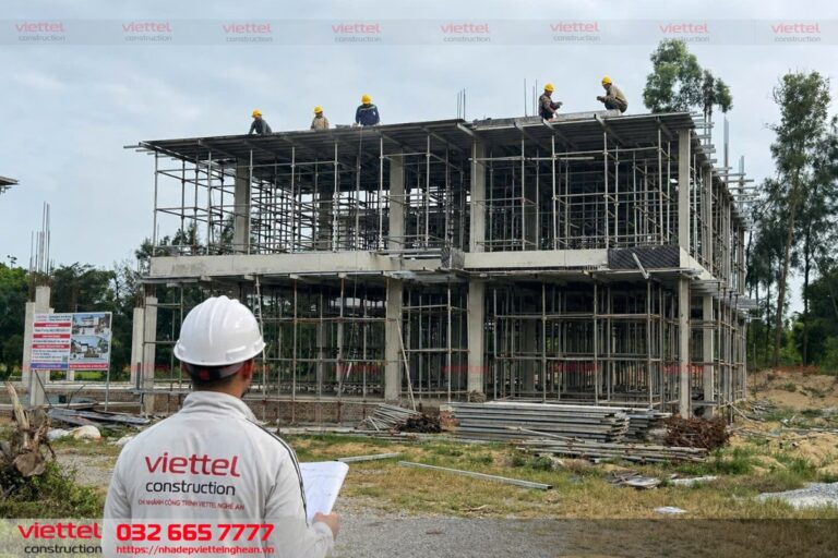 Dự án Golf Biển Cửa Lò