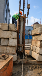 Khảo Sát Địa Chất