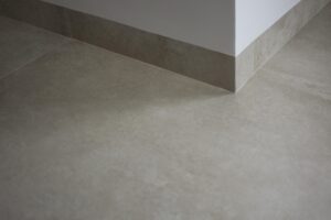 Ốp Chân Tường Âm Gạch