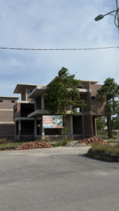 Viettel Construction Nghệ An