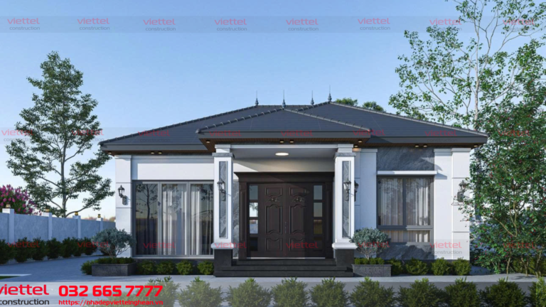xây nhà trọn gói nghệ an